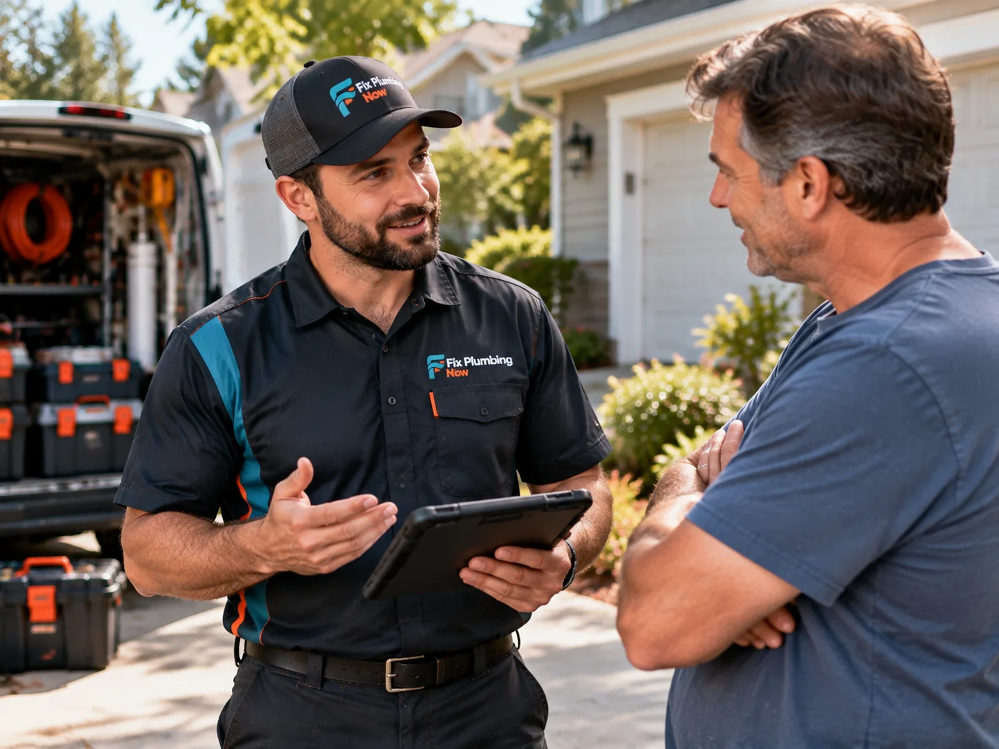 Clogged Drain Service Florida FAQs
